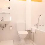 Eurotel Hotel Liège
