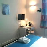 Hotel Eurotel Liège