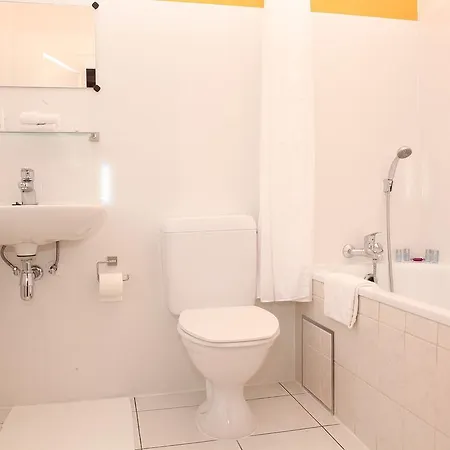 Eurotel Hotell Liège