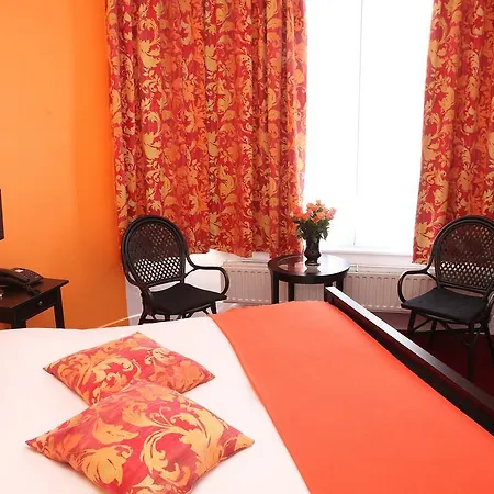 Eurotel Hotell
