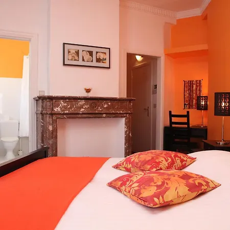 Hotell Eurotel