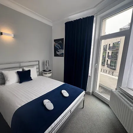 Eurotel Hotell