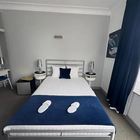 Eurotel Hotel 2*