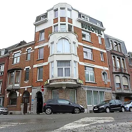 Eurotel Hotell Liège