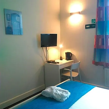 Eurotel 2* Liège