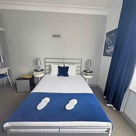 Eurotel Hotell 2*