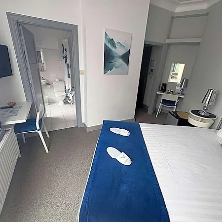 Eurotel Hotell 2*