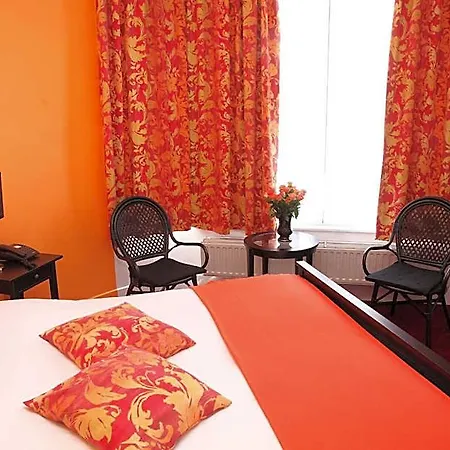 Hotell Eurotel 2*