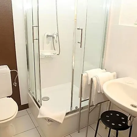 Eurotel 2* Liège