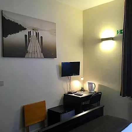 Eurotel Liège
