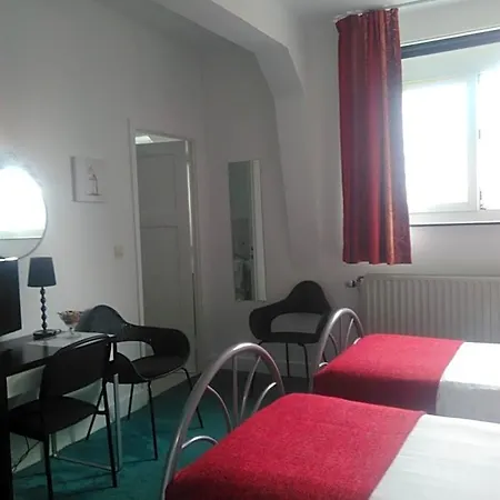Eurotel Hotell