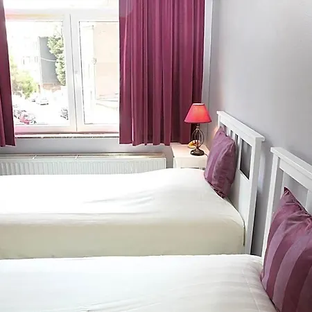 Eurotel Hotell