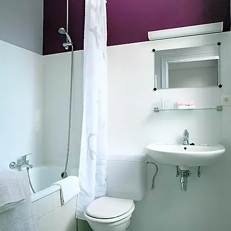 Hotell Eurotel