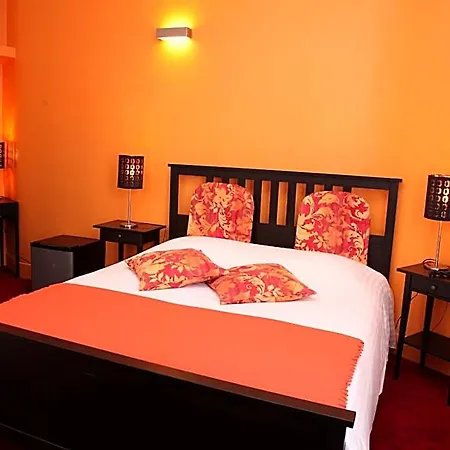 Eurotel 2*