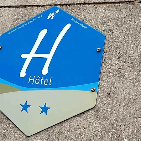 Eurotel 2*