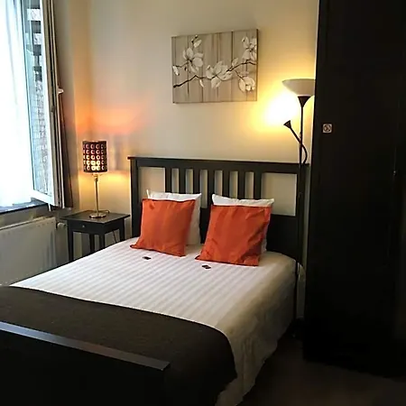 Eurotel Hotell 2*
