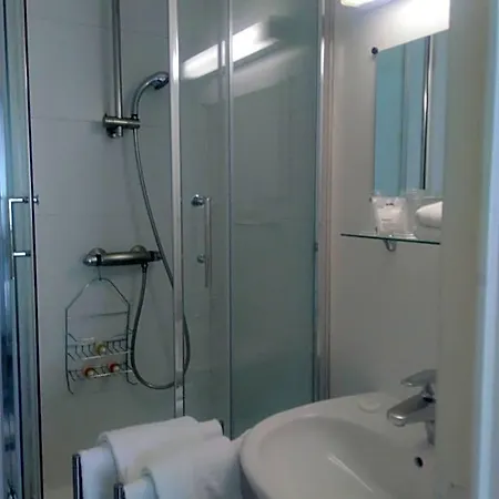 Eurotel 2* Liège