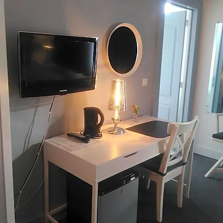 Eurotel Liège