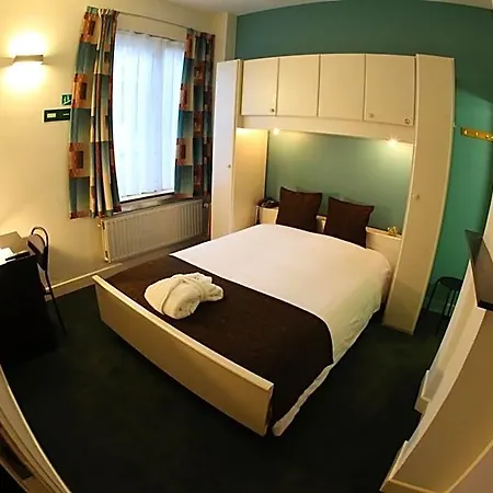 Eurotel Hotell