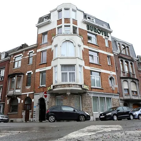Hotel Eurotel