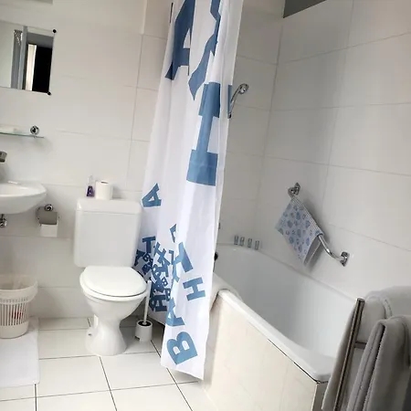 Hotell Eurotel Liège