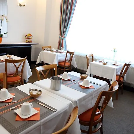 Eurotel Liège