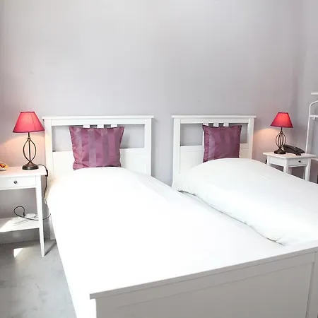Hotell Eurotel 2*
