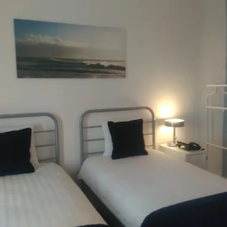 Eurotel Hotell 2*