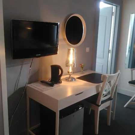 Eurotel Hotell 2*