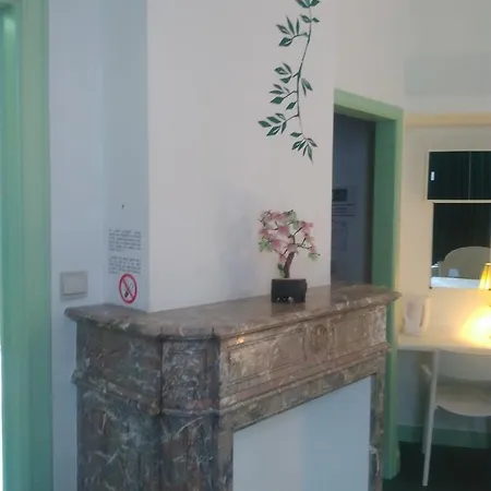 Eurotel Hotell Liège