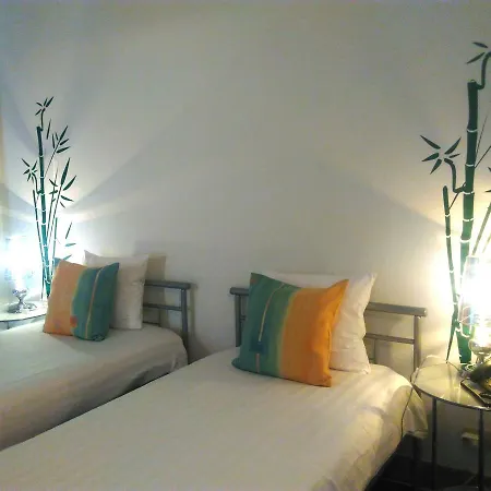 Eurotel Hotell