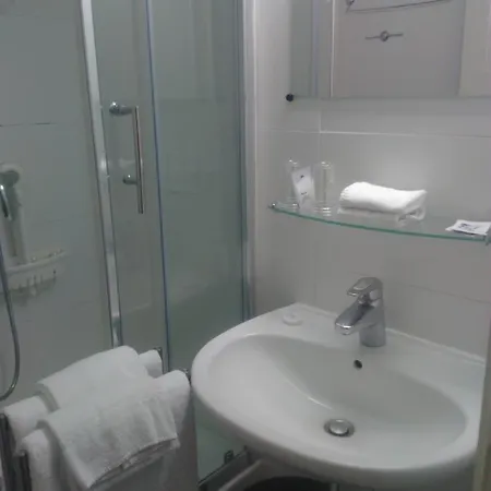 Hotell Eurotel