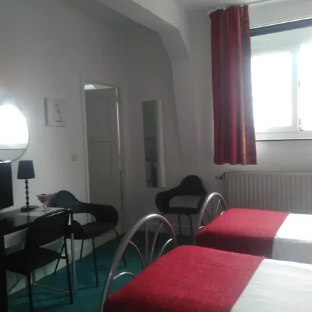 Eurotel Liege