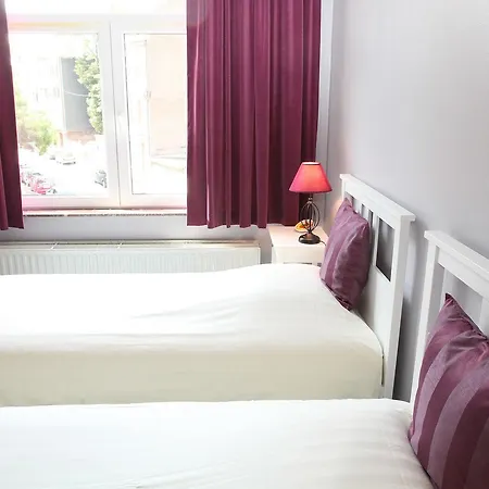 Hotell Eurotel