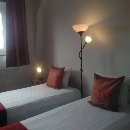 Eurotel Liege