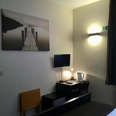 Hotel Eurotel