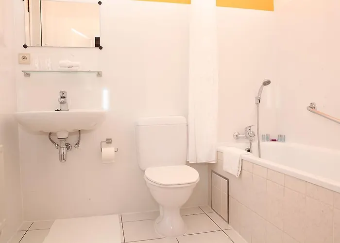 Eurotel Hotel Liège