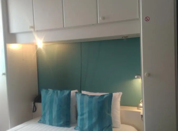 Hotel Eurotel Liège