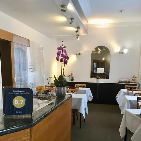 酒店 欧罗特拉酒店