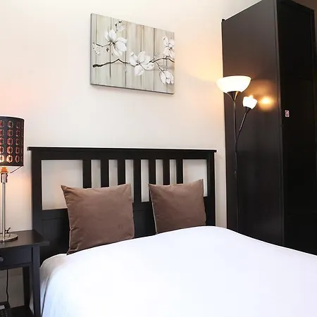 Eurotel Hotel 2*