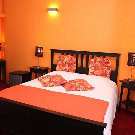 Hotel Eurotel