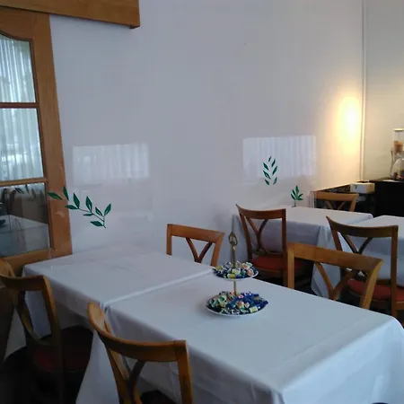 Eurotel 2* Liège